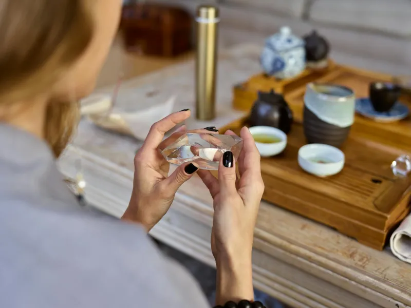 The 14-Step Morning Routine That Guarantees Perfect Style — Spoiler Alert: Getting Dressed Isn't One of Them