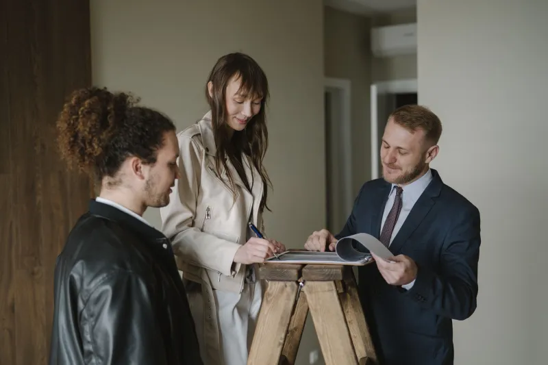 Style Sovereignty Agreements: The Rise of the '$499 Aesthetic Prenup' for Couples Who Love Each Other But Cannot Agree on Whether Costco Cargo Pants Are Fashion