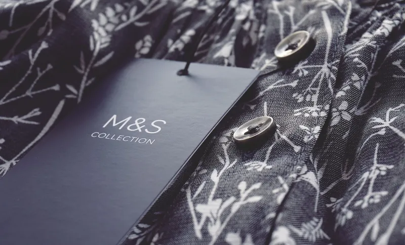 Molecularly Evolved, Spiritually Polyester: Fashion's War on Your Ability to Read a Fabric Label