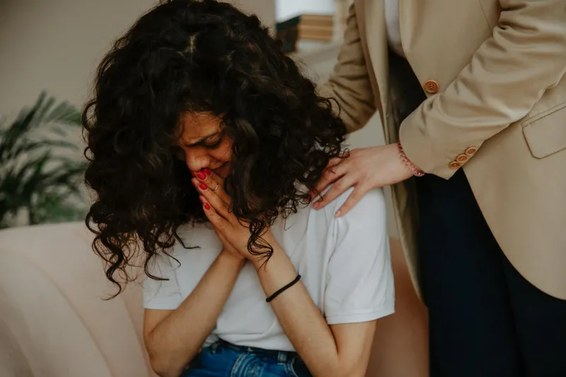 Meet the $200-an-Hour Fashion Grief Counselors Helping You Mourn Clothes You Never Bought