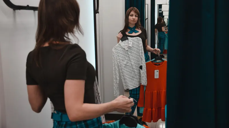Dress Rehearsal for Your Better Self: The $549 Future-You Wardrobe Scam Has Arrived