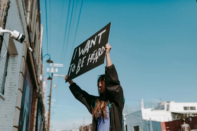 Gen Z's Anti-Fast Fashion Protest Looks Are Now $380 Fast Fashion Products (With Irony Certificates)