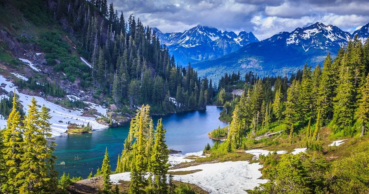 Pacific Northwest