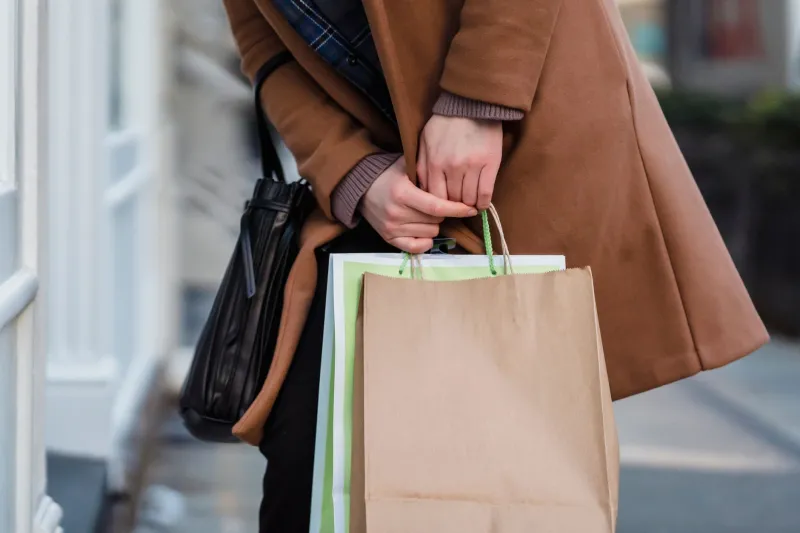 Green With Receipts: The Booming Business of Selling You Eco-Fashion and Then Selling You Forgiveness for Buying It