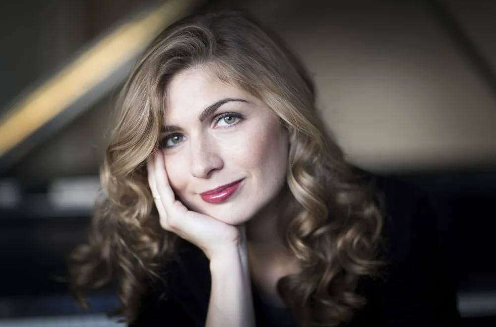 Cordelia Threadsworth