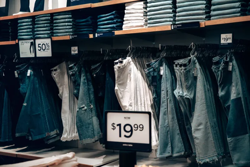 Cease and Desist, Bestie: Luxury Brands Are Now Invoicing You for Wearing Their Energy Without Paying Their Prices