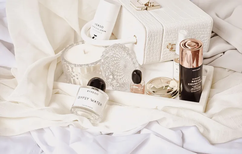 Luxury Fashion's Booming New Racket: $329 to Tap Into the Aesthetic You Haven't Developed Yet