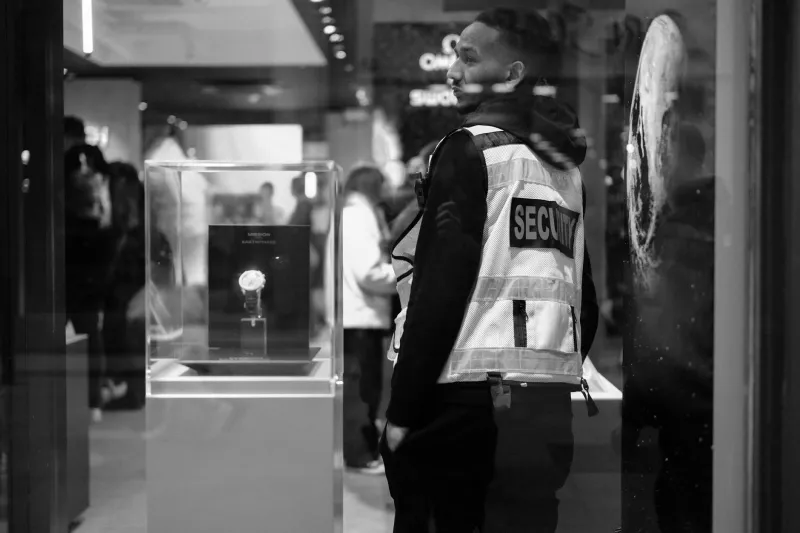 Luxury Fashion's Latest Cash Grab: Pay $450 to Be Dramatically Escorted Out of Shows You Were Never Meant to Attend