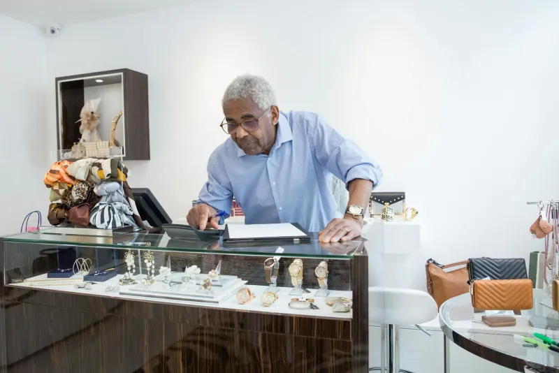 Luxury Fashion's Time Travel Scam: Why Millennials Are Dropping $3,200 on Jackets That Promise Fake Childhood Memories