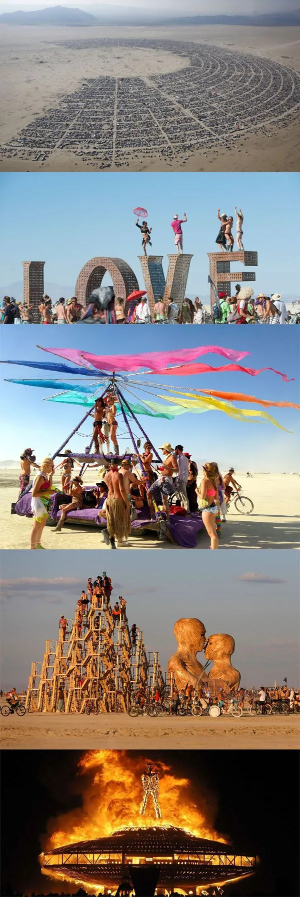 Burning Man