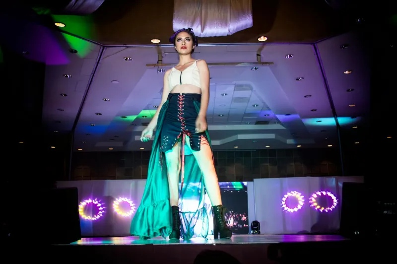 Milan's Hottest Designers Just Unveiled Collections Made Entirely of Vibes and Venture Capital