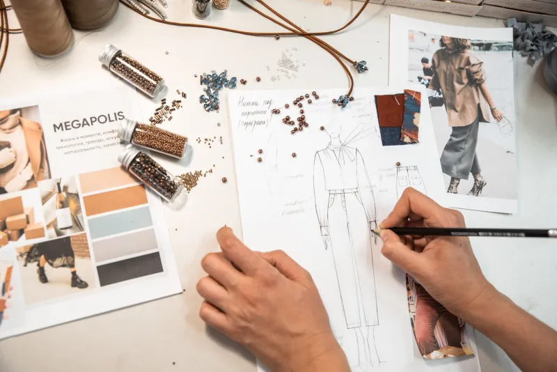 Fashion's Grief Horizon: Brands Now Selling Monthly Subscriptions to Miss Trends That Don't Exist Yet