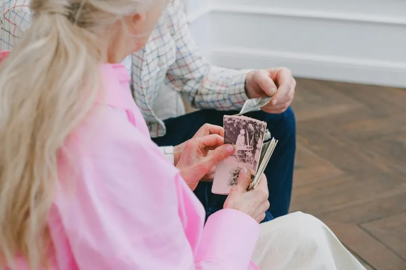 Retroactive Trendsetting: Fashion's $229 Time Travel Scam Promises to Prove You Were Cool Before Everyone Else