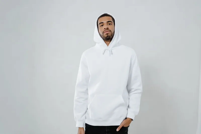 Congratulations on Your One Hoodie, Billionaire: A Field Guide to the Post-Fashion Men Who Wear Nothing and Believe Everything