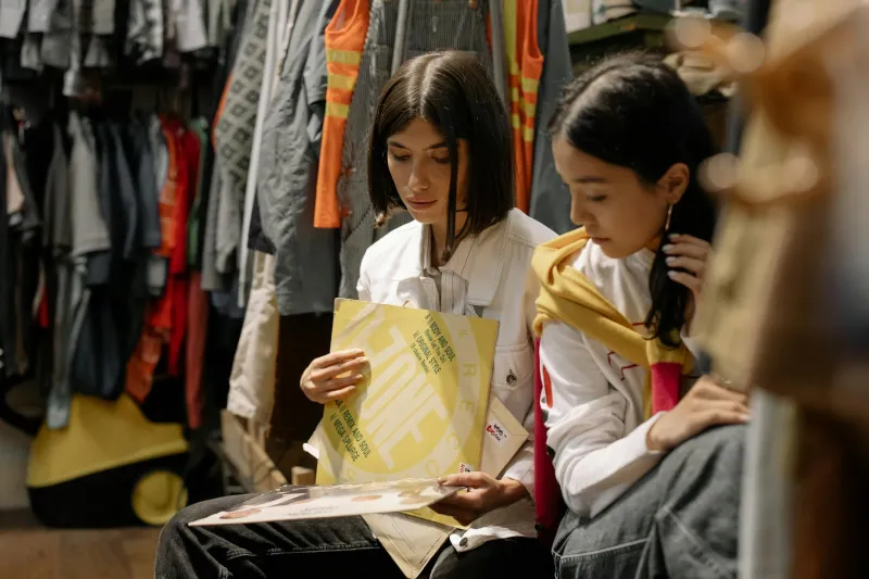 Goodwill Is Now $47 a Shirt and the Irony Is No Longer Affordable Either